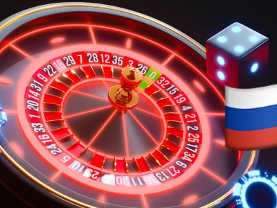 Играть в казино России