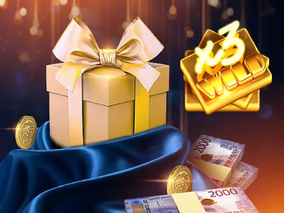 Бонусы казино Лев